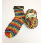 Opal Schafpate VIII Sock Yarn 